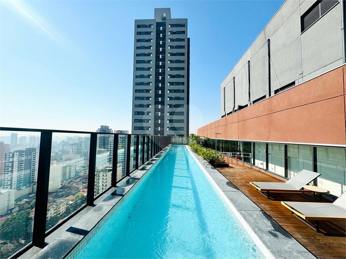 Studio à venda com 1 quarto em Vila Pompéia, São Paulo, SP
