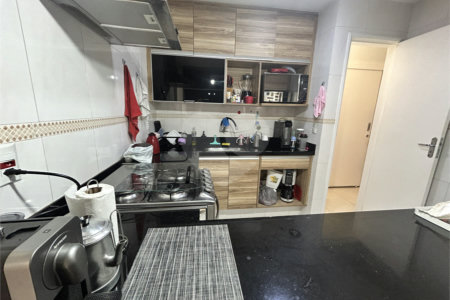 Apartamento à venda com 3 quartos em Tijuca, Rio de Janeiro, RJ