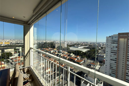 Apartamento à venda com 3 quartos, sendo 1 suíte, em Santa Teresinha, São Paulo, SP