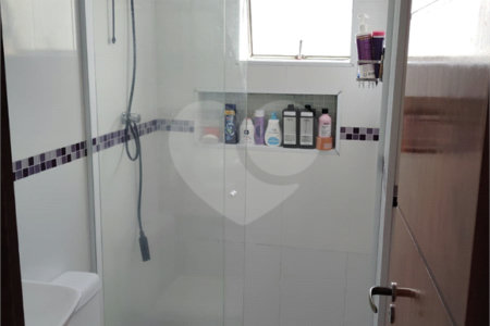 Apartamento à venda com 2 quartos em Jardim Peri, São Paulo, SP