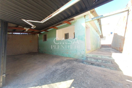 Casa à venda com 2 quartos em Jardim do Carmo, Sorocaba, SP