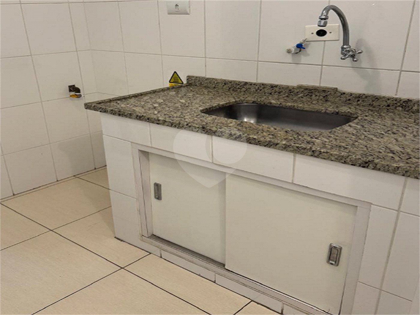 Apartamento para alugar com 1 quarto em Paraíso, São Paulo, SP