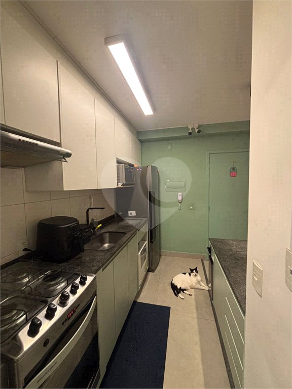 Apartamento à venda com 2 quartos, sendo 1 suíte, em Vila Gustavo, São Paulo, SP