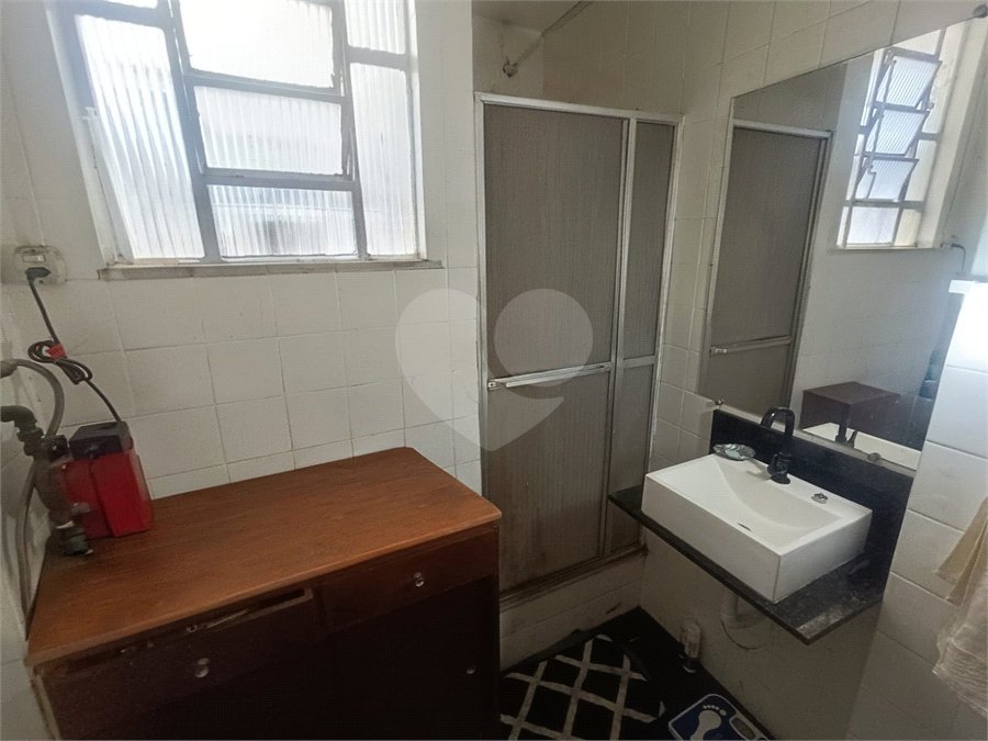 Apartamento à venda com 3 quartos em Maracanã, Rio de Janeiro, RJ