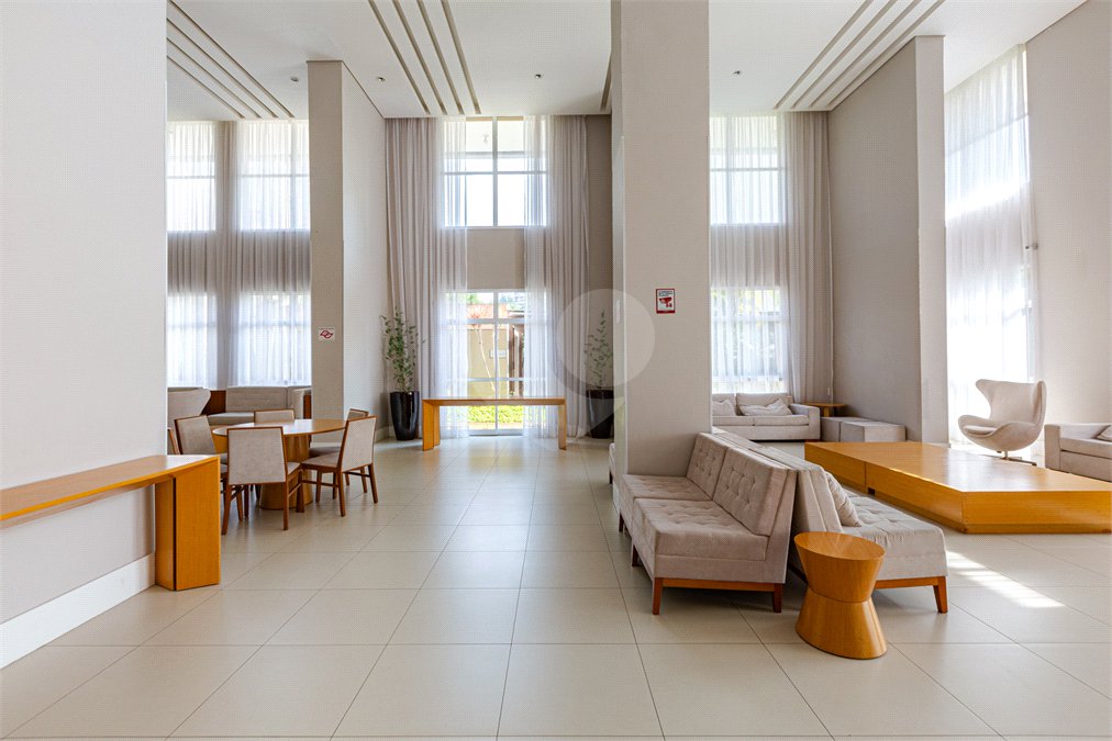 Apartamento à venda com 3 suítes em Jardim Fonte do Morumbi, São Paulo, SP