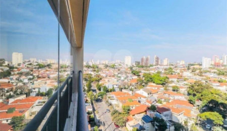 Apartamento à venda com 3 quartos, sendo 1 suíte, em Jardim da Saúde, São Paulo, SP