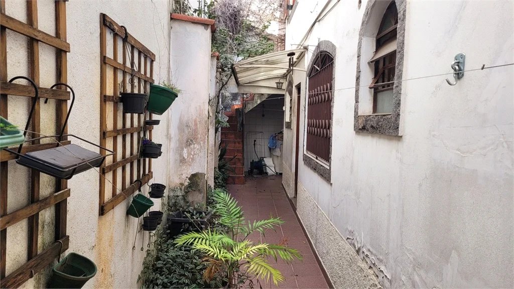 Casa à venda com 3 quartos, sendo 1 suíte, em Vila Tiradentes, São Paulo, SP