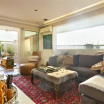 Apartamento à venda ou para alugar com 2 suítes em Itaim Bibi, São Paulo, SP