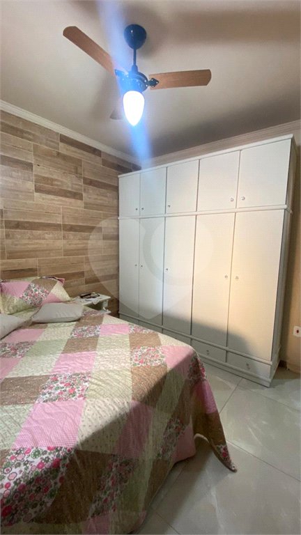 Casa à venda com 2 quartos em Campo Grande, Rio de Janeiro, RJ