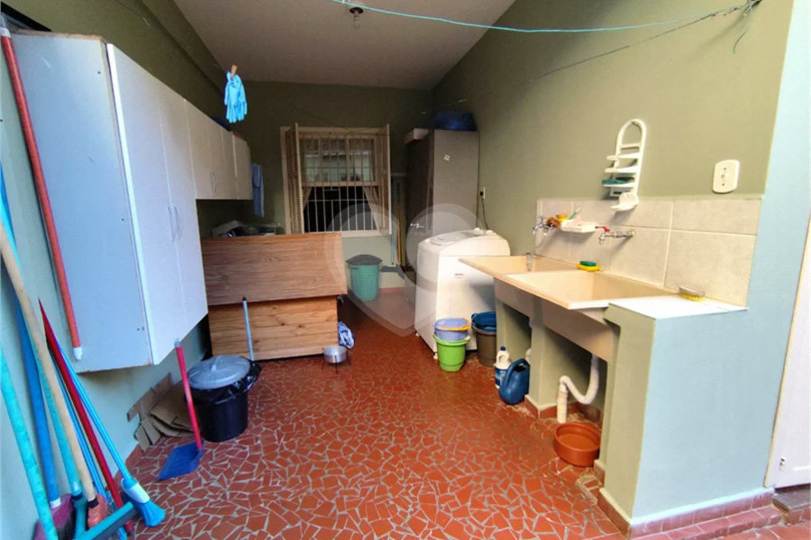Casa Térrea à venda com 2 quartos em Santa Teresinha, São Paulo, SP