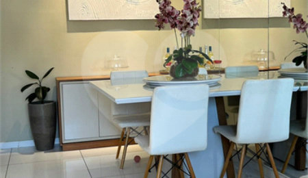 Apartamento à venda com 2 quartos no Centro, Itapevi, SP