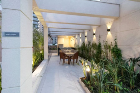 Apartamento à venda com 3 quartos, sendo 1 suíte, em Santa Teresinha, São Paulo, SP