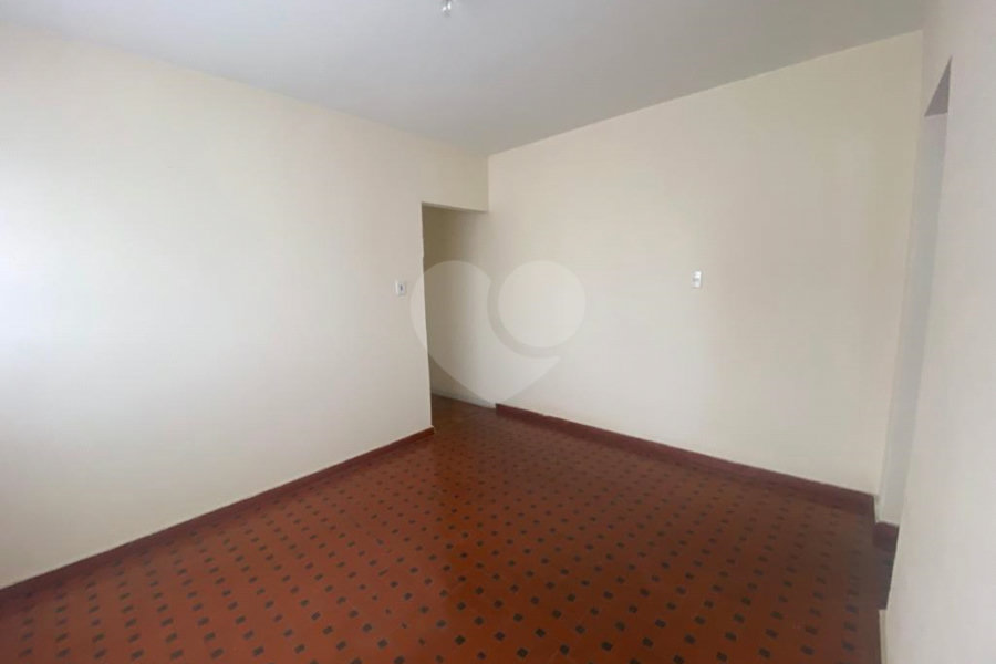 Casa de Vila à venda com 2 quartos em Tucuruvi, São Paulo, SP
