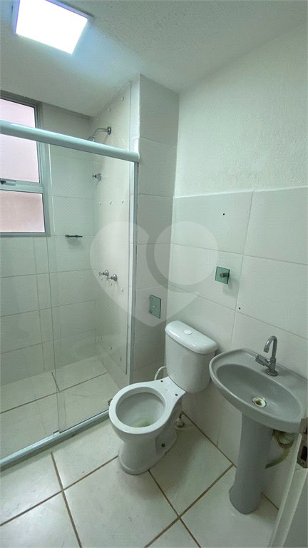 Apartamento à venda com 2 quartos em Santíssimo, Rio de Janeiro, RJ