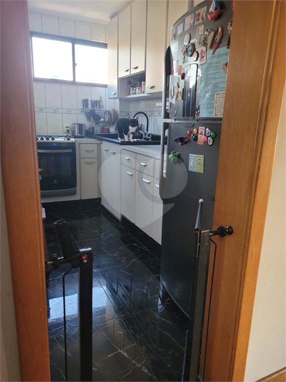 Apartamento à venda com 2 quartos em Sumarezinho, São Paulo, SP