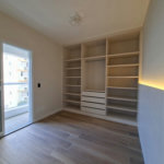 Apartamento com 2 dormitórios à venda, 82 m² por R$ 1.150.000,00 - Aparecida - Santos/SP