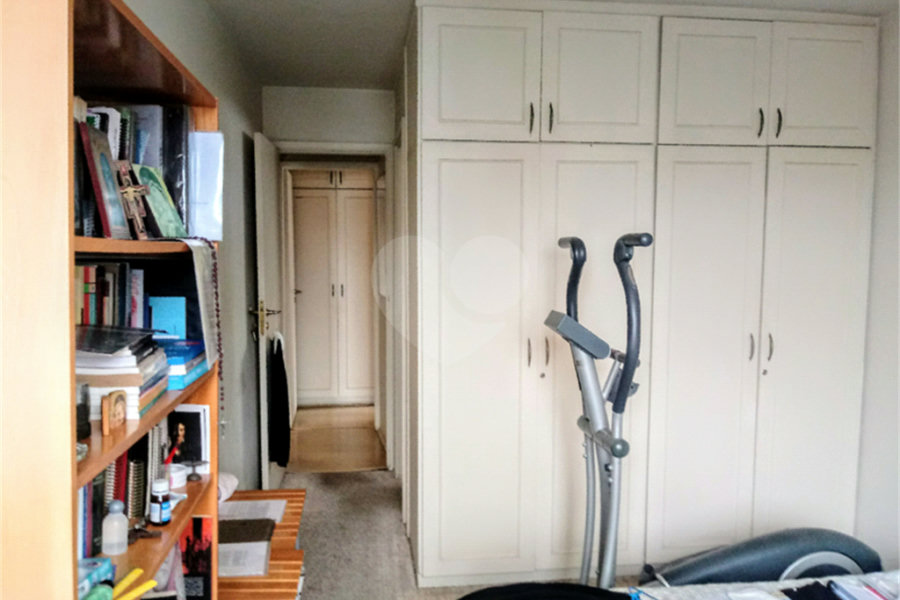 Apartamento à venda com 3 quartos, sendo 1 suíte,  em Perdizes, São Paulo, SP