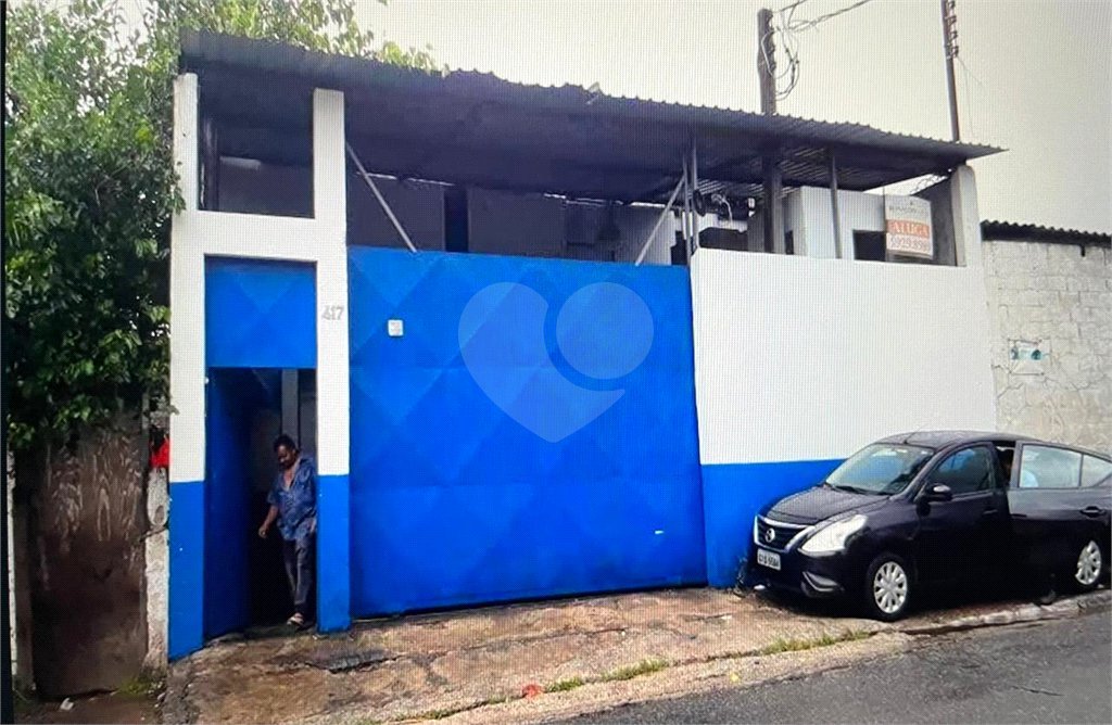 Galpão à venda em Interlagos, São Paulo, SP