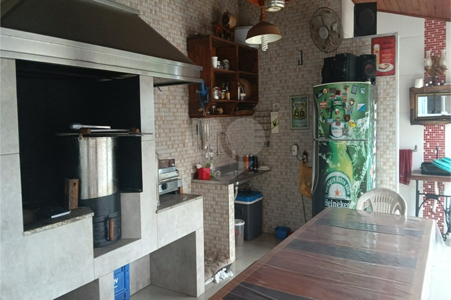 Casa para alugar com 5 quartos no Centro, Mairiporã, SP