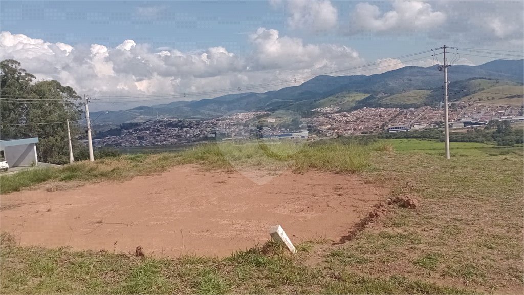 Terreno à venda em Guaxinduva, Bom Jesus dos Perdões, SP