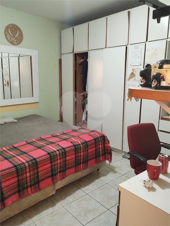 Casa Térrea à venda com 2 quartos, sendo 1 suíte,  em Jardim Alvinópolis, Atibaia, SP