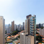 Duplex à venda com 4 suítes em Santana, São Paulo, SP