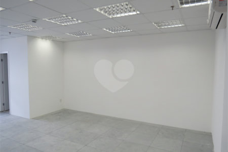 Sala à venda em Chácara Santo Antônio (zona Sul), São Paulo, SP