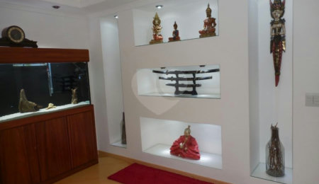 Apartamento à venda com 2 quartos em Casa Verde, São Paulo, SP
