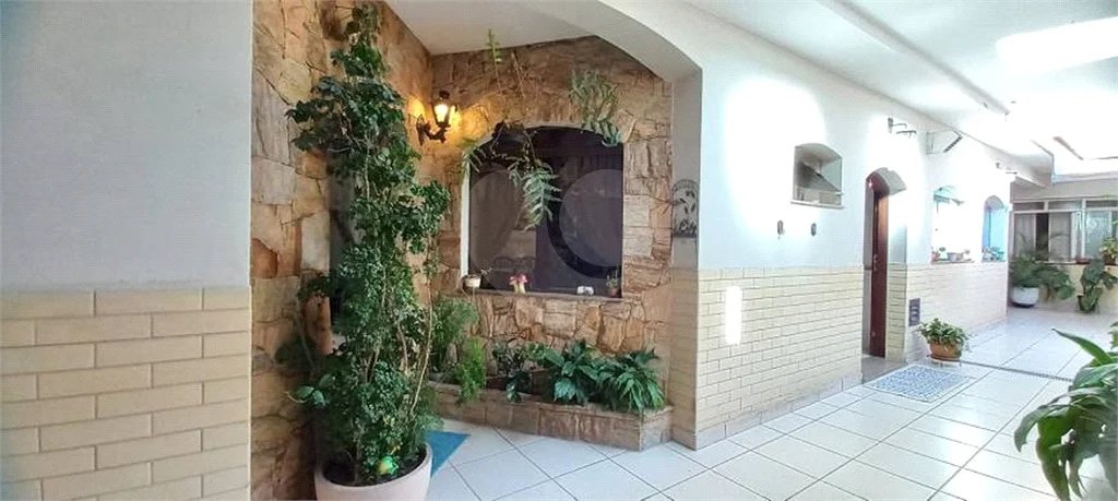 Casa para venda tem 300 metros quadrados com 5 quartos em Parque da Mooca - São Paulo - SP