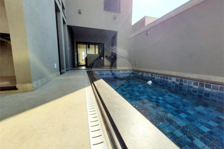 Casa à venda com 3 suítes em Reserva San Pedro, Ribeirão Preto, SP