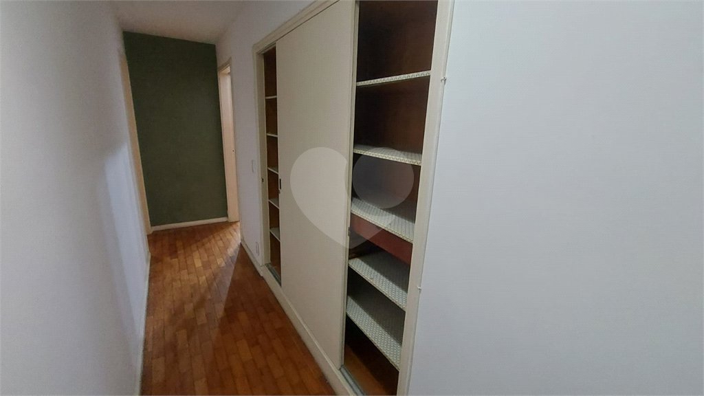 Apartamento à venda com 3 quartos, sendo 1 suíte, em Botafogo, Rio de Janeiro, RJ