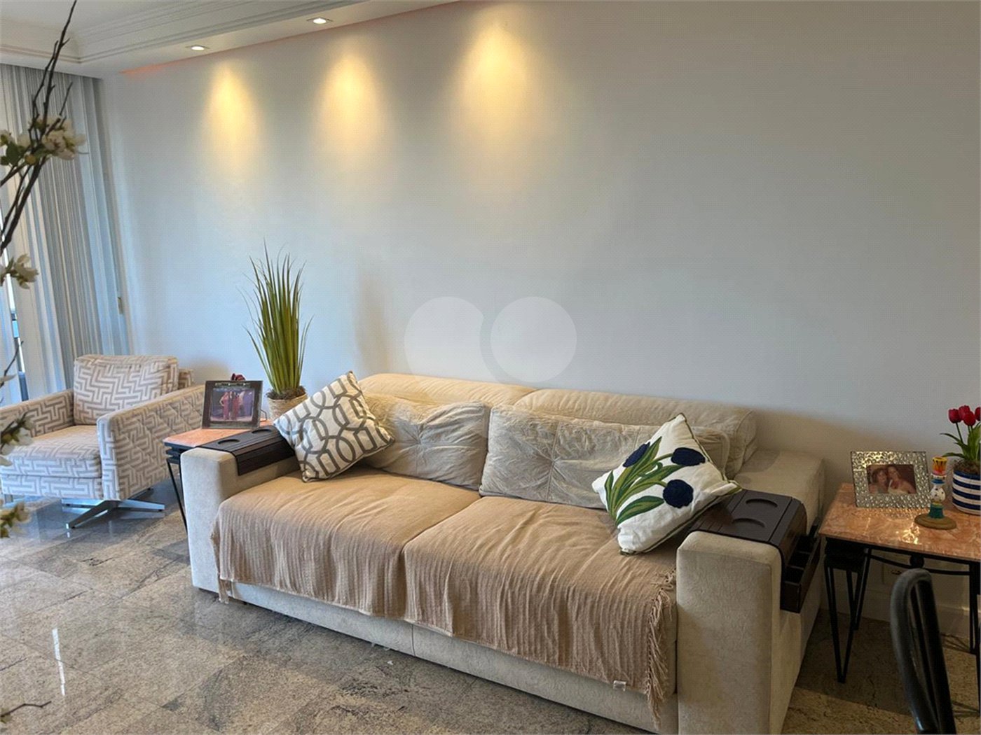 Apartamento à venda com 2 quartos, sendo 1 suíte, em Barra da Tijuca, Rio de Janeiro, RJ