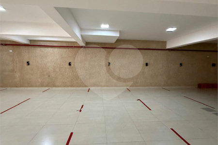 Apartamento à venda com 2 quartos em Santa Maria, Santo André, SP