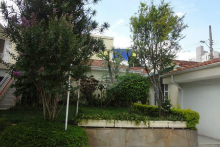 Sobrado à venda com 3 quartos em Santana, São Paulo, SP