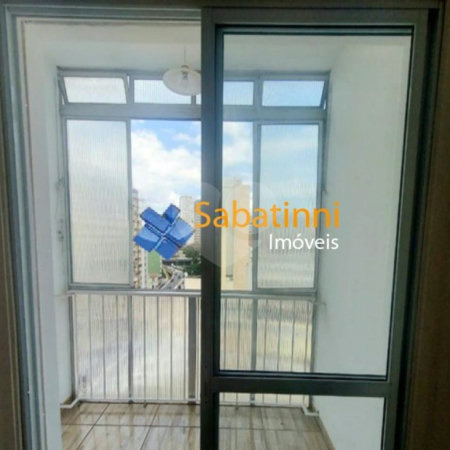Apartamento à venda com 1 quarto em Vila Buarque, São Paulo, SP