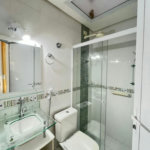 Casa com 2 dormitórios à venda, 80 m² por R$ 440.000,00 - Loteamento João Batista Julião - Guarujá/SP