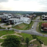 Terreno à venda no condomínio Alphaville Iii, Votorantim - SP