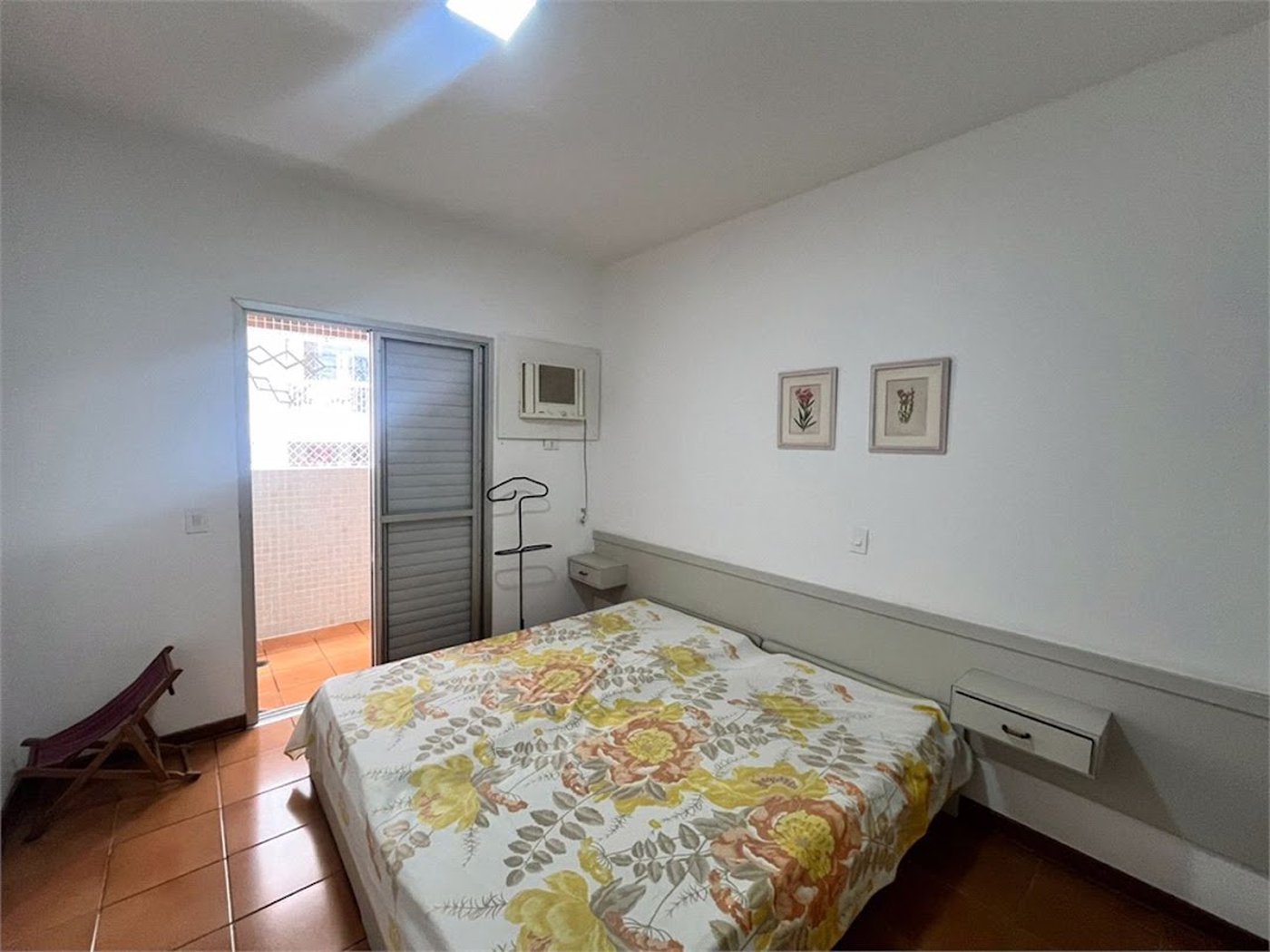 Apartamento com 3 dormitórios à venda, 100 m² por R$ 650.000,00 - Pitangueiras - Guarujá/SP