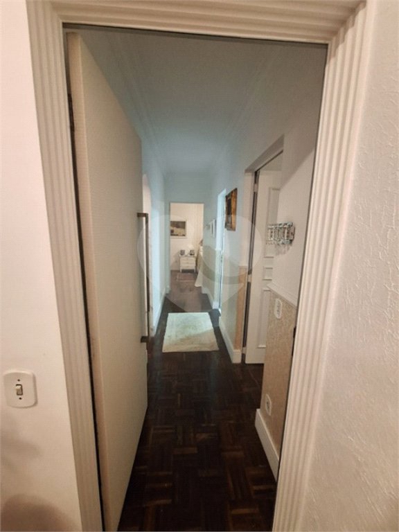 Apartamento à venda com 2 quartos em Indianópolis, São Paulo, SP