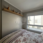 Apartamento à venda com 2 quartos em Barra Funda, São Paulo, SP