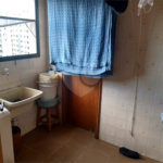 Apartamento à venda com 3 quartos, sendo 1 suíte, em Mandaqui, São Paulo, SP