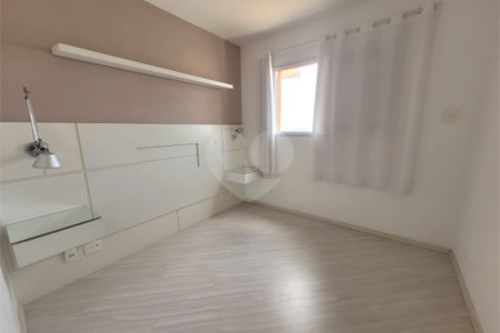Apartamento para alugar com 2 quartos em Vila Pereira Barreto, São Paulo, SP