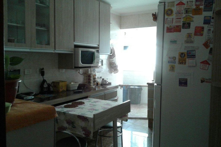 Apartamento à venda com 3 quartos, sendo 1 suíte, em Santana, São Paulo, SP