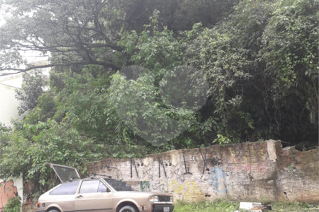 Terreno à venda em Santana, São Paulo, SP