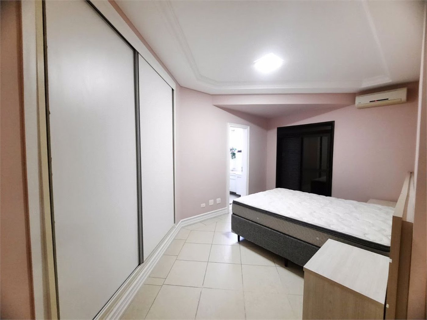 Apartamento Residencial à venda, Balneário Cidade Atlântica, Guarujá - AP1137.