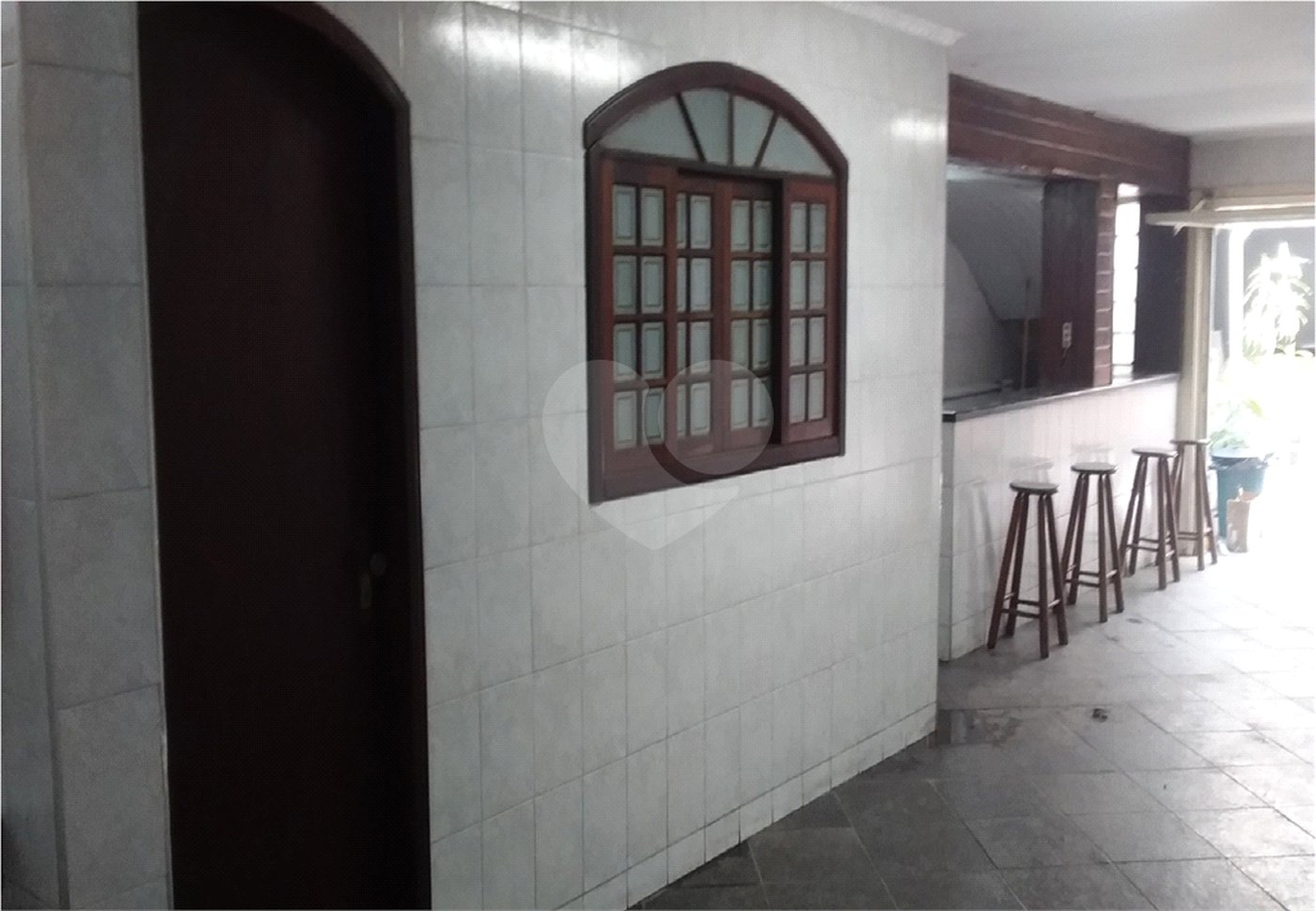 Sobrado à venda com 2 quartos, sendo 1 suíte, em Parque Boturussu, São Paulo, SP