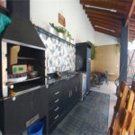 Casa à venda com 3 suítes no condomínio Terra Magna, Indaiatuba - SP