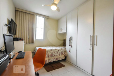 Apartamento à venda com 4 quartos em Vila Santana, São Paulo, SP