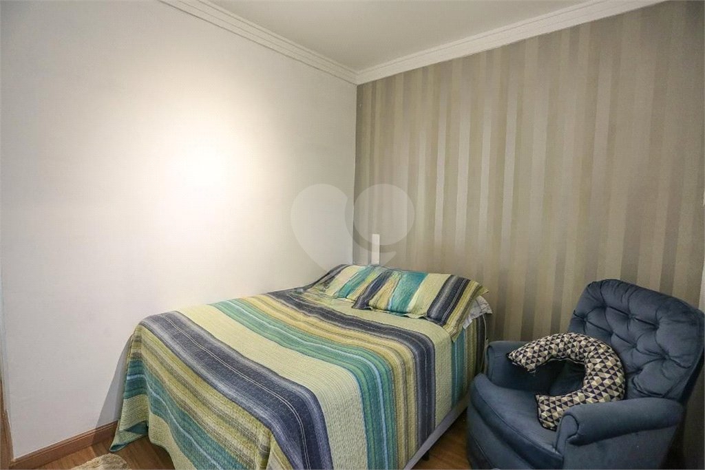 Apartamento à venda com 3 quartos em Vila Butantã, São Paulo, SP