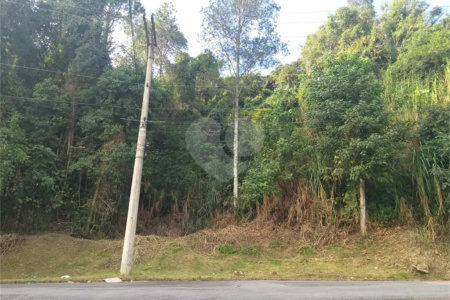 Terreno à venda no condomínio São Joaquim, Vinhedo - SP